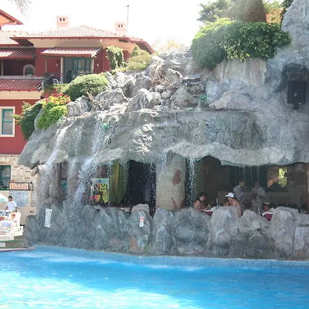 Otel Grand Aquarium