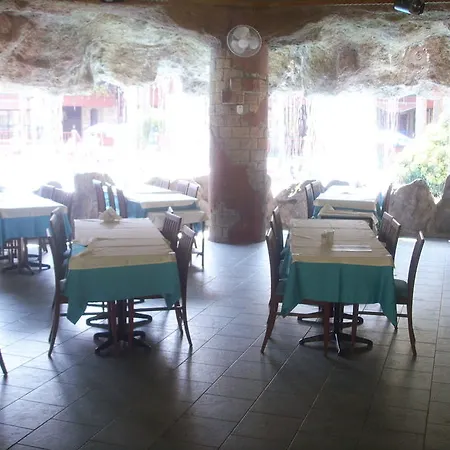 Hotel Grand Aquarium 4*