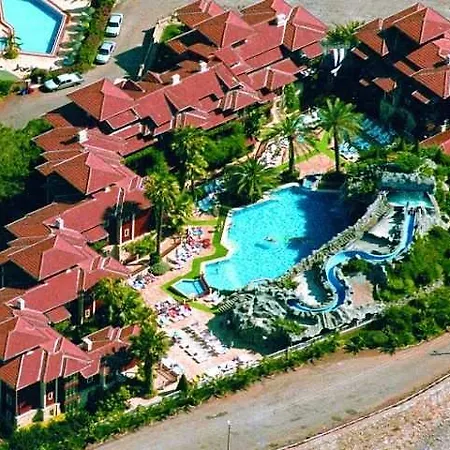Grand Aquarium 4*