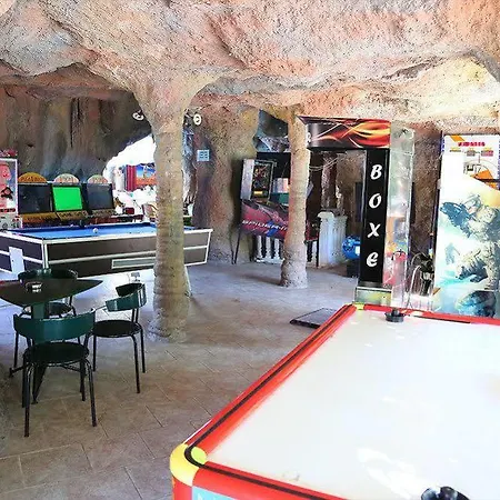 Grand Aquarium 4* İçmeler