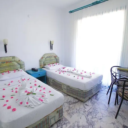 Grand Aquarium İçmeler