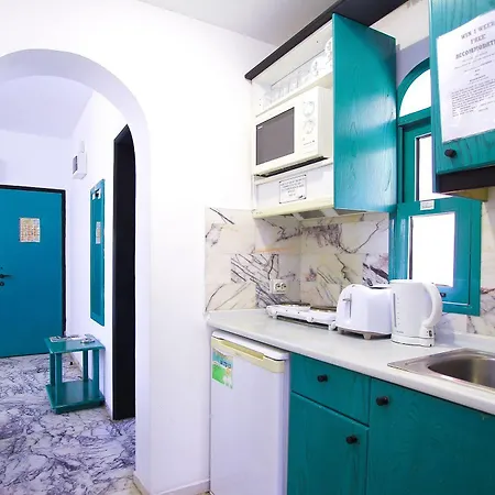 Grand Aquarium İçmeler