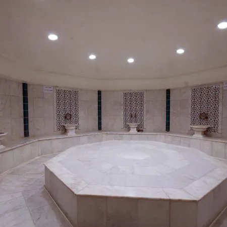 Hotel Grand Aquarium 4*