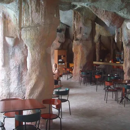 Hotel Grand Aquarium