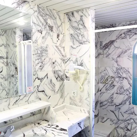 Grand Aquarium İçmeler