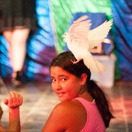 Hotel Grand Aquarium 4*