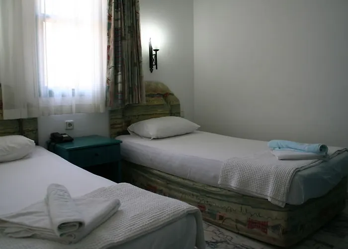Hotel Grand Aquarium İçmeler