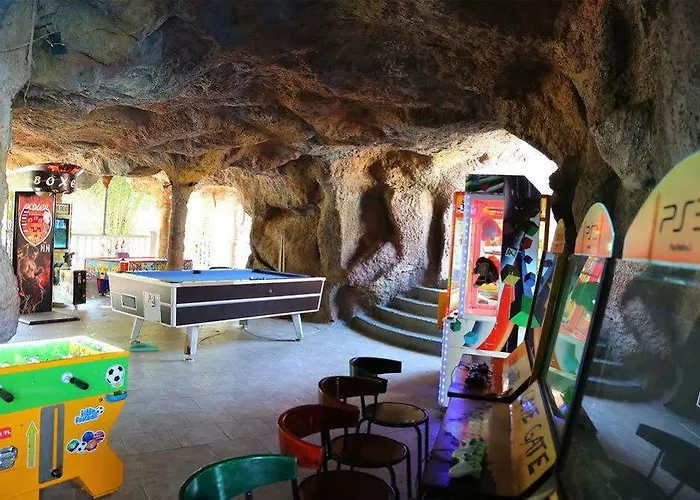 Grand Aquarium 4* İçmeler
