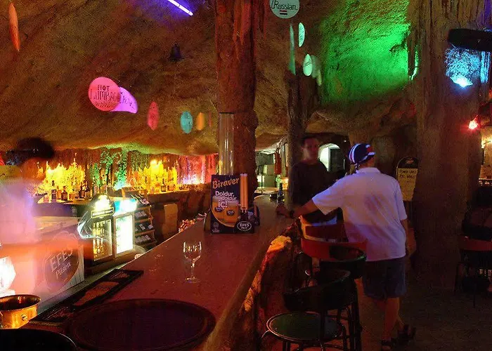 Grand Aquarium